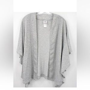 Cabi ATC reversible cape. EUC